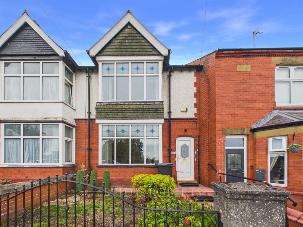 Main image of property: Mold Road, Connah's Quay, Deeside