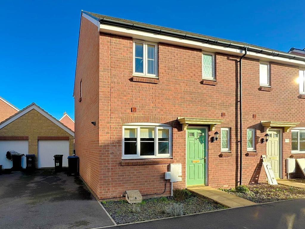 Main image of property: Lapwing Road, Melksham, SN12 7FJ