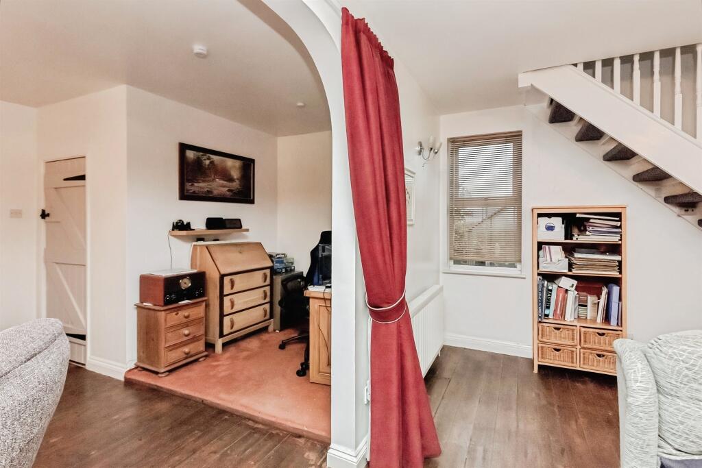 House in Peterborough - More