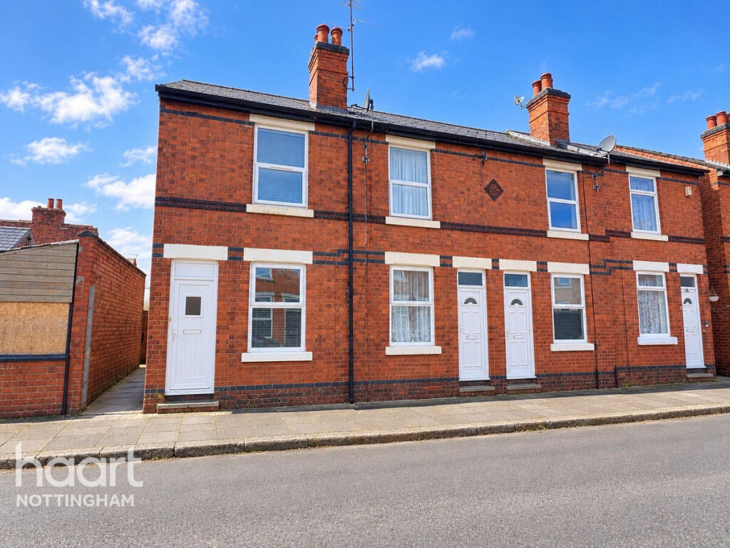 Main image of property: Rossington Road, Sneinton