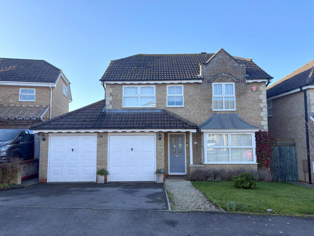 Main image of property: Vallenders Road, Bredon, Tewkesbury, GL20