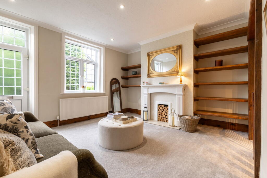 House in Leeds - More