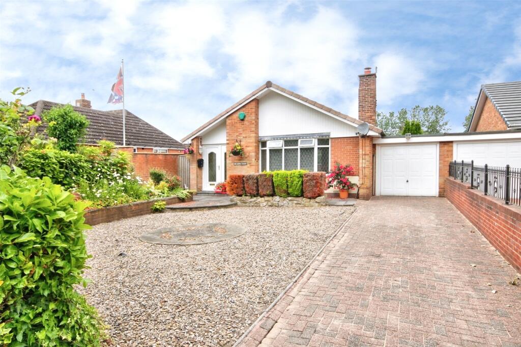 Main image of property: Picktree, Washington, County Durham, NE38