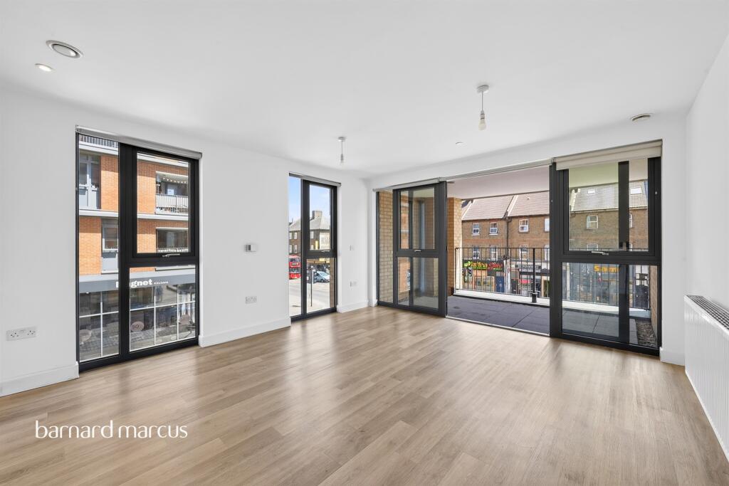 Main image of property: High Street, sutton