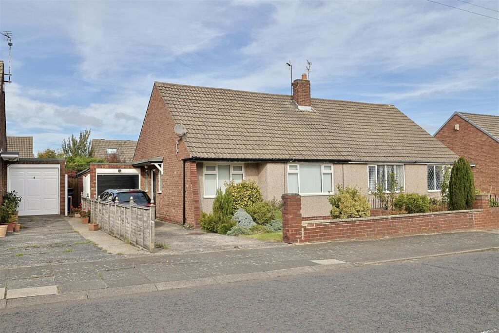 Main image of property: Caldwell Road, Redhouse Farm, Newcastle Upon Tyne