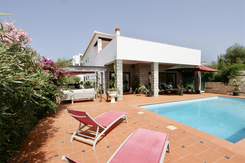 Main image of property: Algarve, Portimão