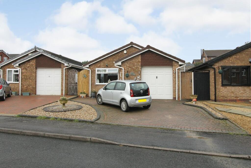Main image of property: Shearwater Drive, Brierley Hill, DY5
