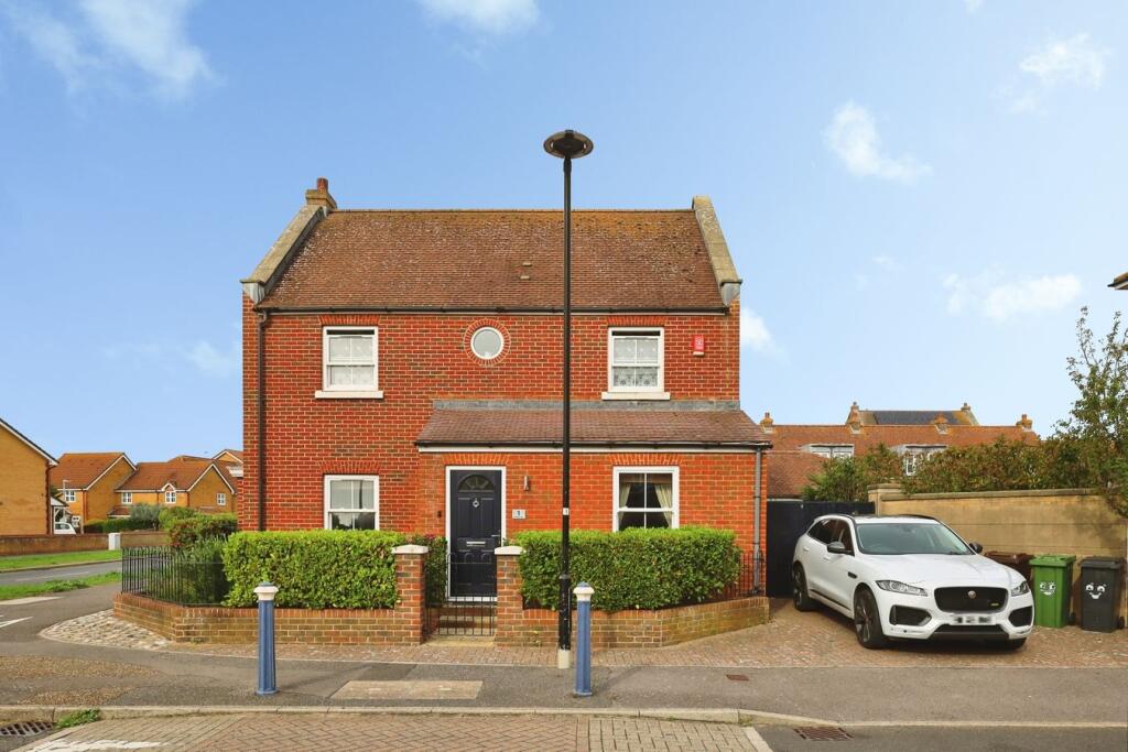 House in Eastbourne, East Sussex