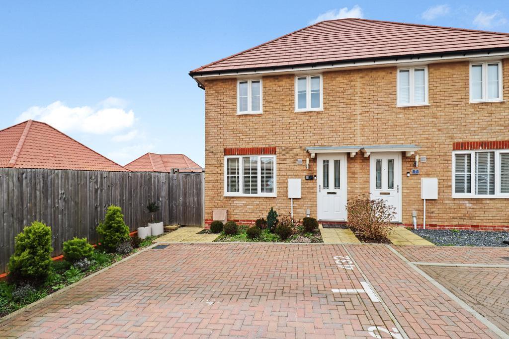 Main image of property: Rhondda Vale, Aylesham, Canterbury, Kent, CT3 3LP