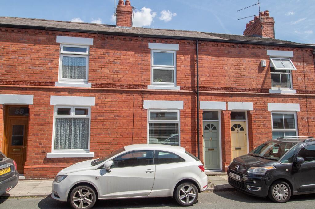 Main image of property: William Street, Hoole, Chester