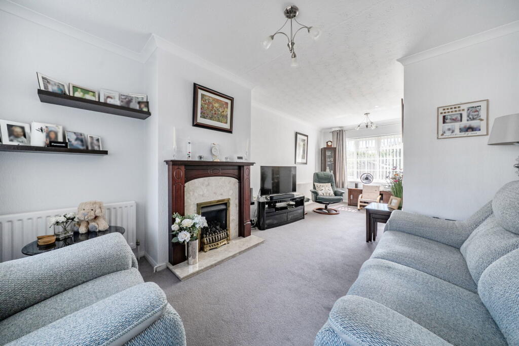 House in Reading - View 5