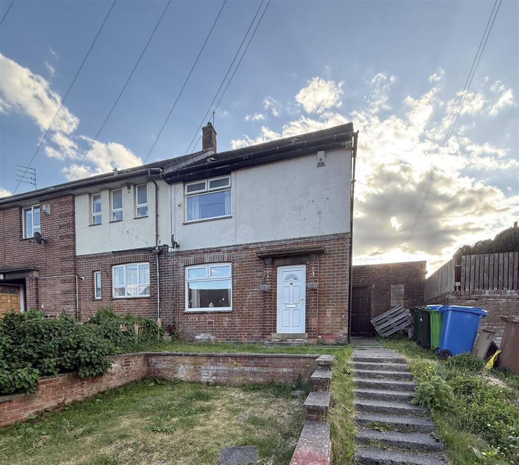 Main image of property: Cumberland Road, Kirkholt, Rochdale OL11