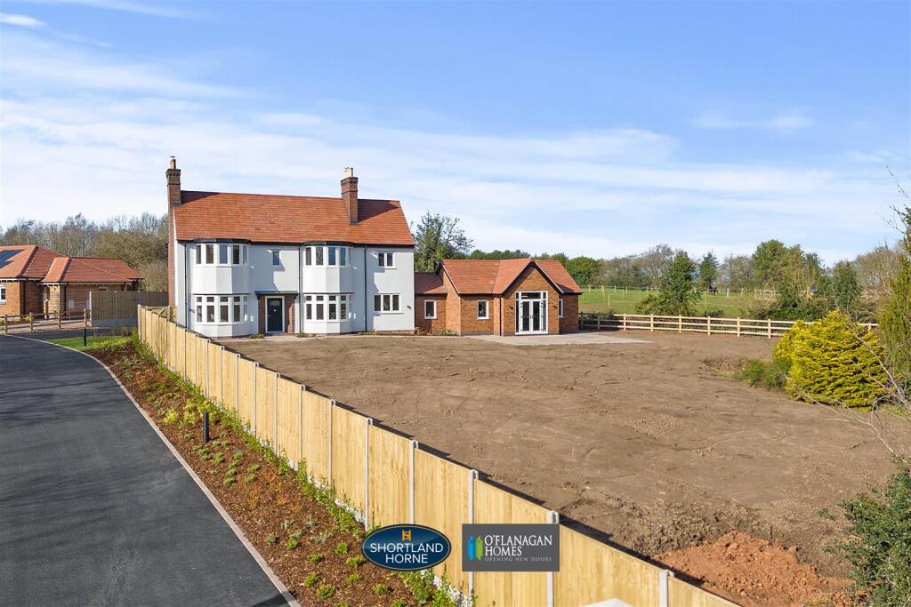 Main image of property: Church Lane, Corley, Coventry