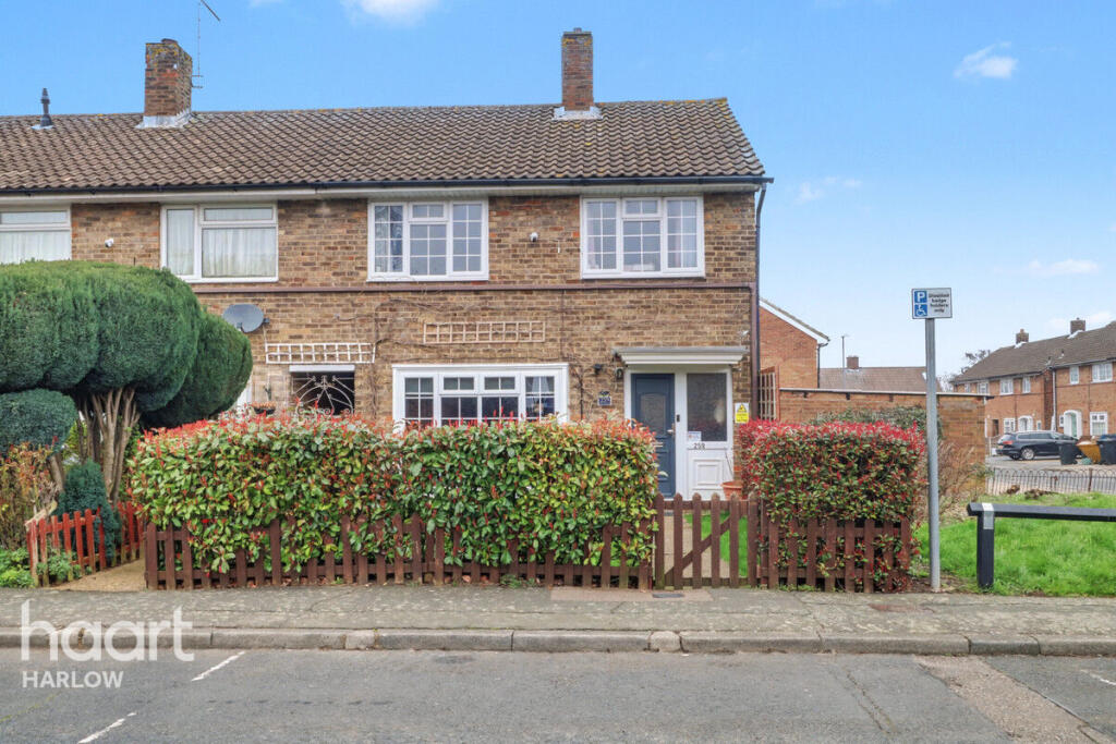 Main image of property: The Hides, Harlow