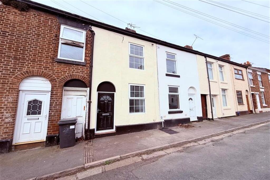 Main image of property: Sewell Street, Runcorn, WA7 5SY