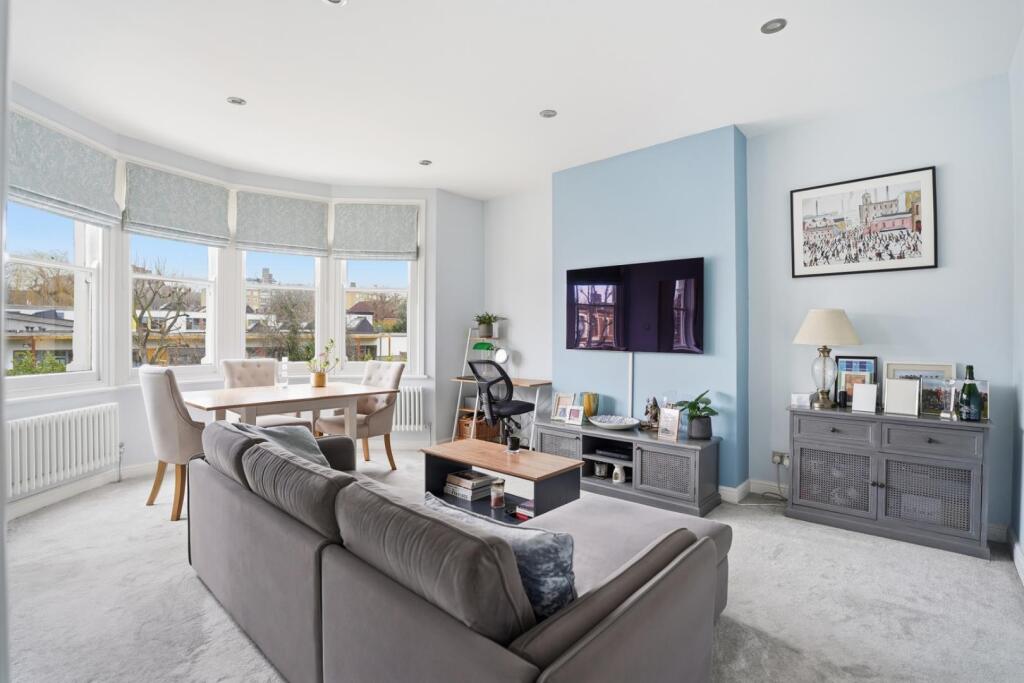 Main image of property: Barry Road, East Dulwich, London, SE22