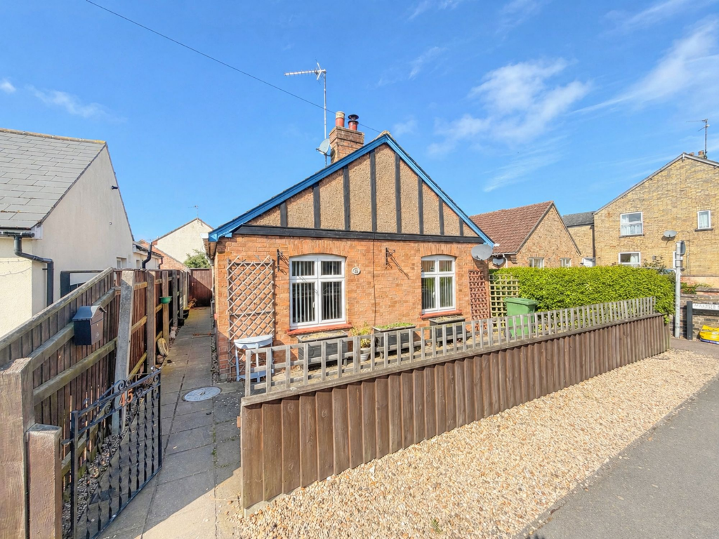 Main image of property: Newtown Road, Ramsey, Cambridgeshire.