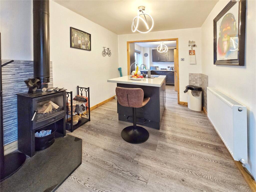 House in Rossendale, Lancashire - More