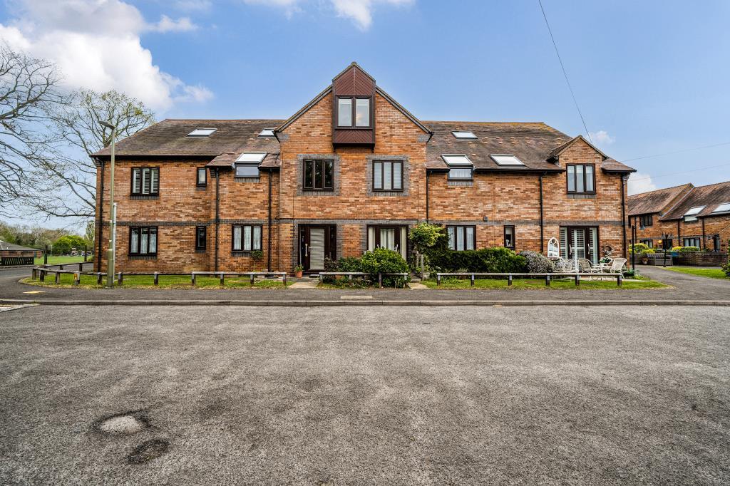 Main image of property: Sharman Beer Court,  Thame, Oxfordshire, OX9