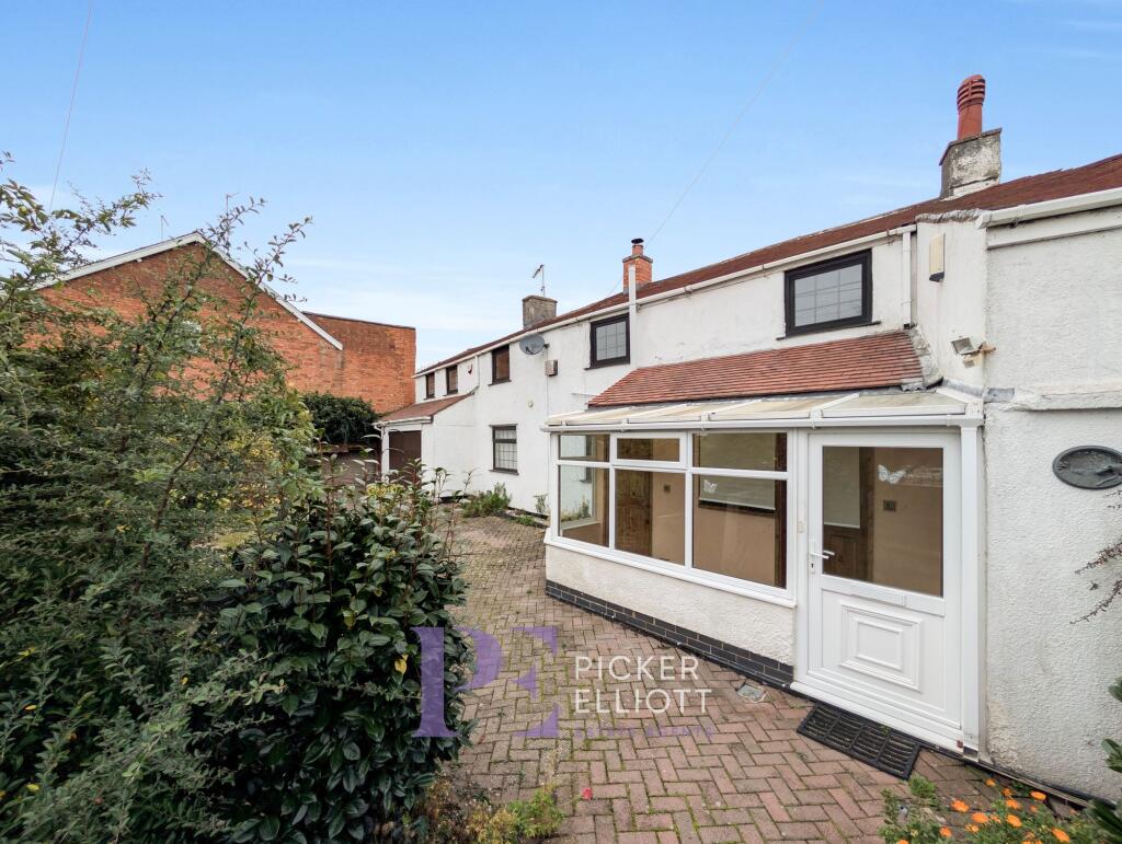 The Common, Barwell, LE9 photo 2