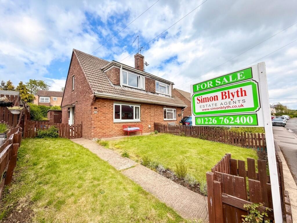 Main image of property: Royd Avenue, Millhouse Green, S36
