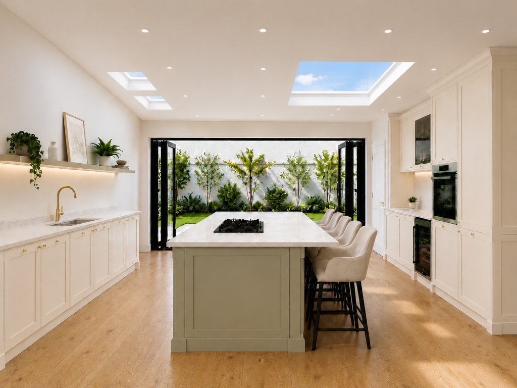 Main image of property: Dundonald Road, Wimbledon, SW19