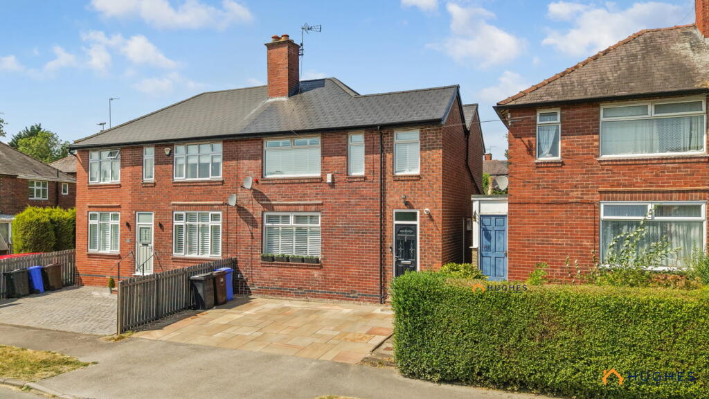 Main image of property: Laverdene Drive, Totley, Sheffield