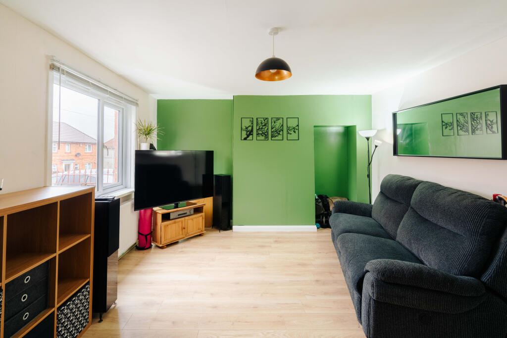 Main image of property: Kenmare Road, Knowle, Bristol.