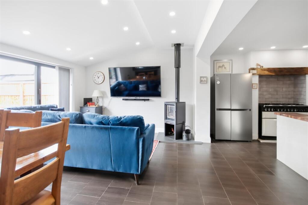 House in Sheffield - View 5