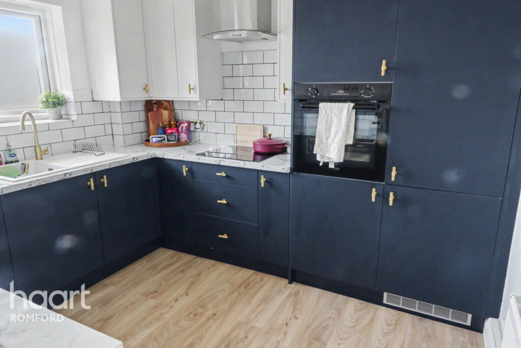 Main image of property: Bell Avenue, Romford