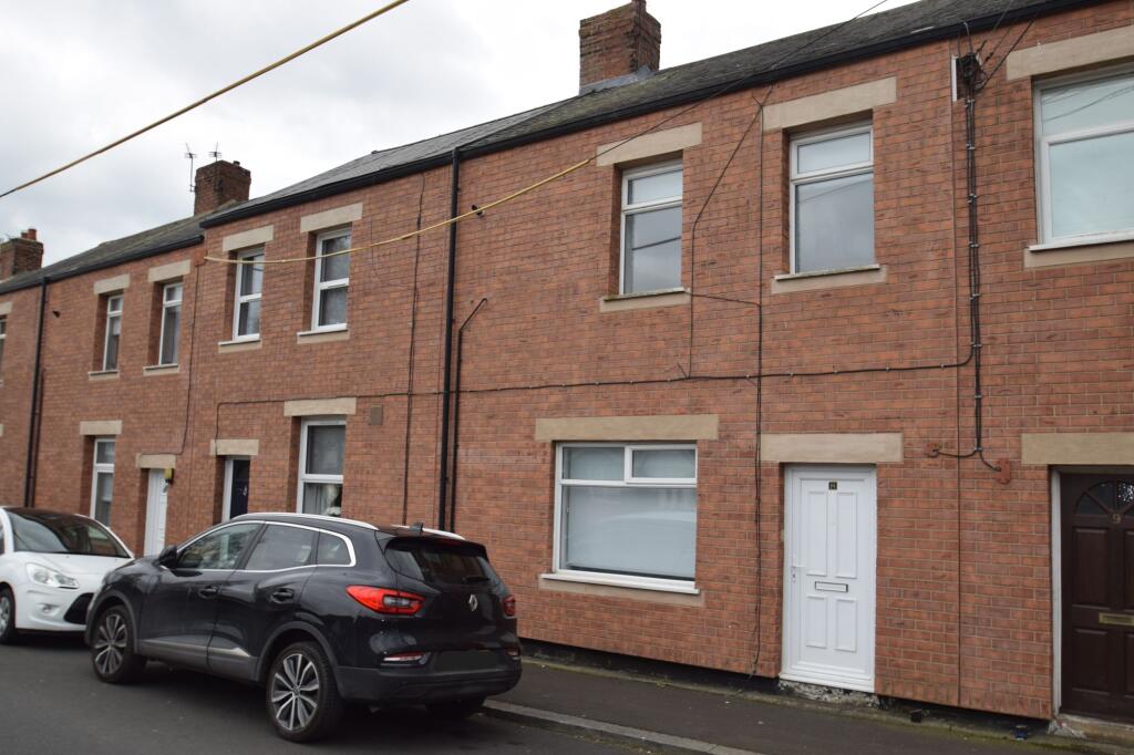 Main image of property: Pine Street, Stanley, DH9