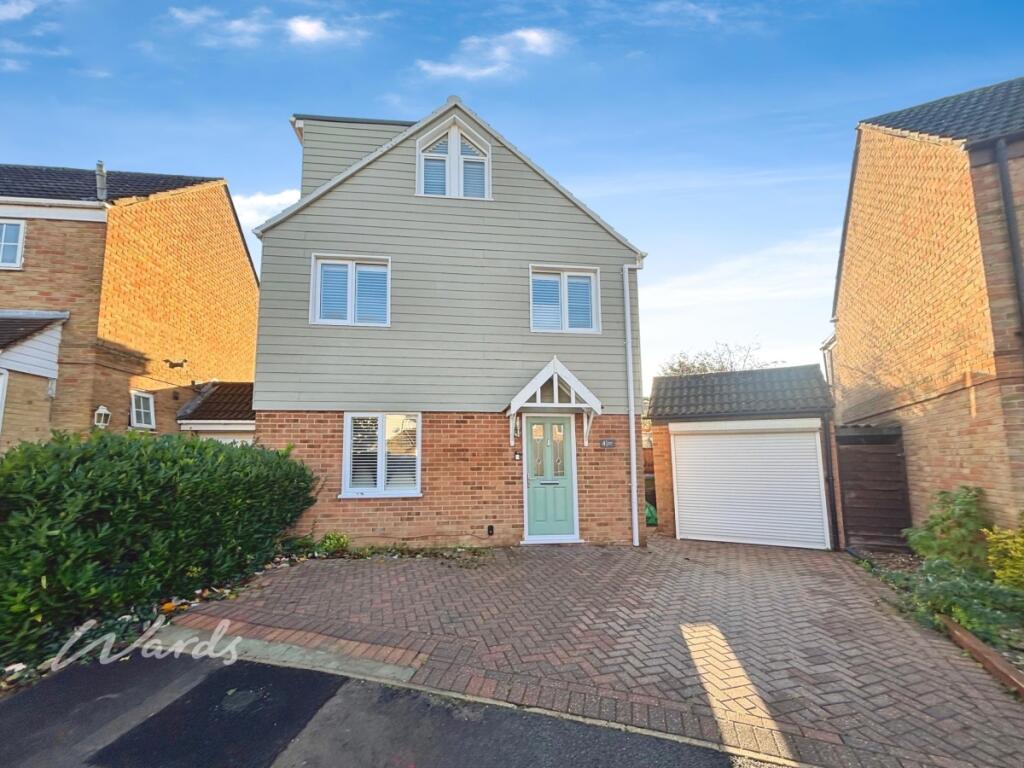 Main image of property: Tilmans Mead Farningham DA4