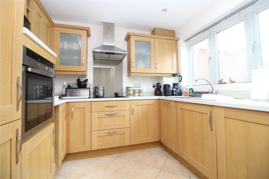 House in New Forest, Old Milton, New Milton - View 3