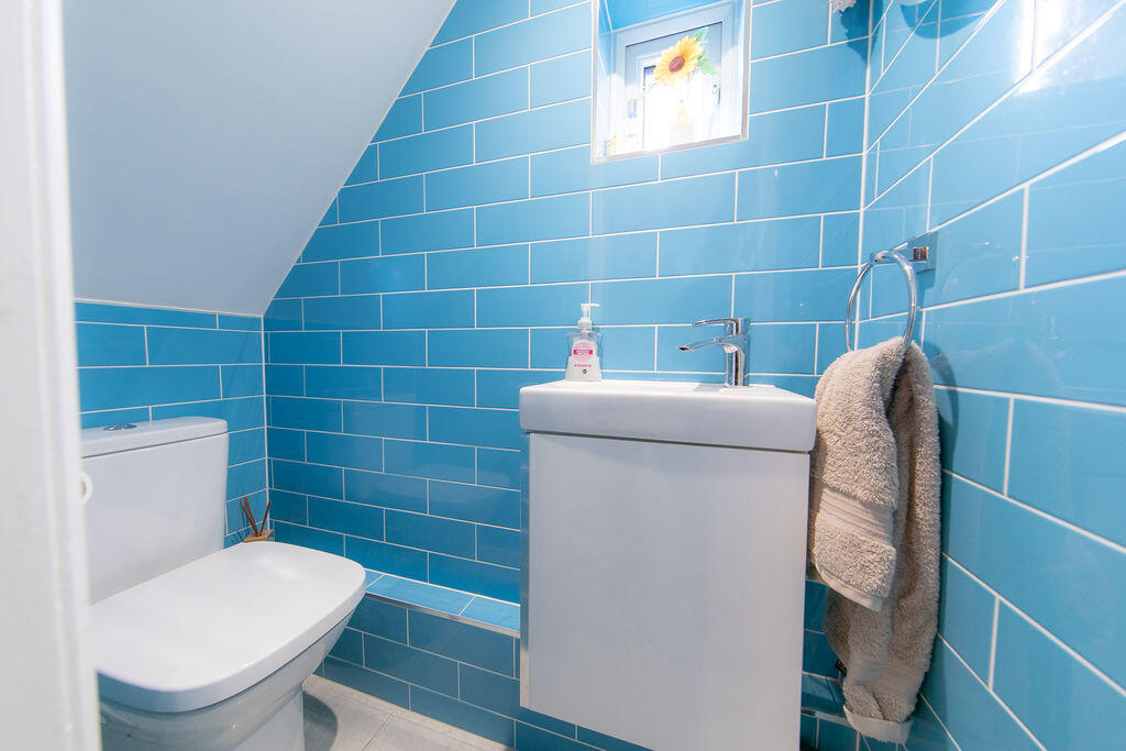 House in Wyre, Lancashire - More