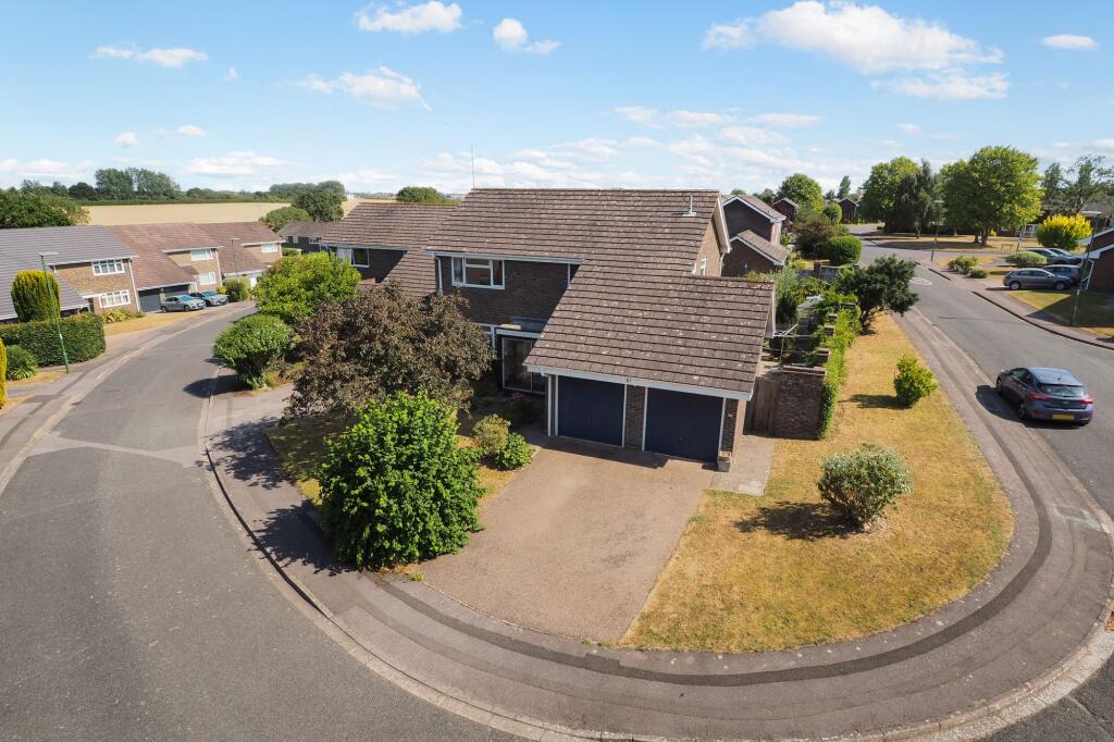 Main image of property: Maplehurst Road, Chichester, PO19