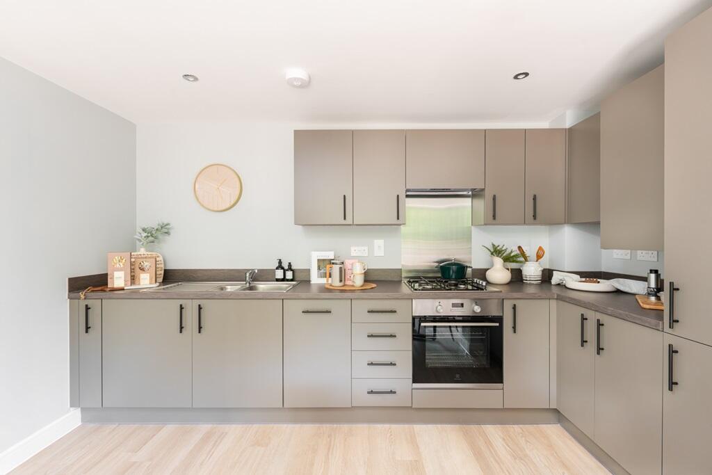 Apartment in Colchester, Wivenhoe - View 4