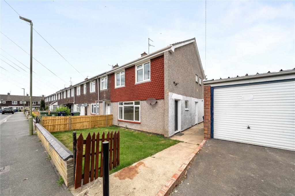 Main image of property: Samphire Road, Oxford