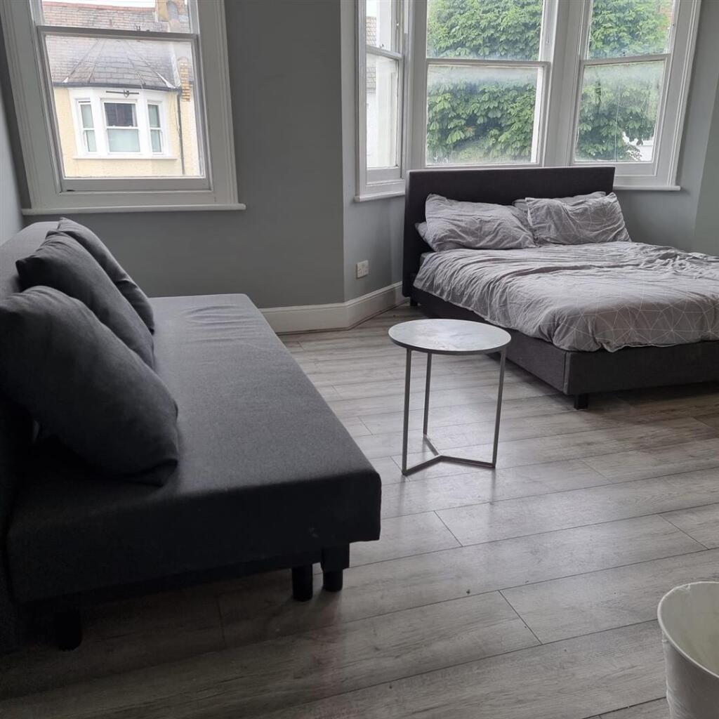 Main image of property: Ambleside Road, London