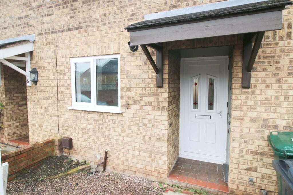 Main image of property: Chaucer Close, Blacon, Chester, Cheshire, CH1
