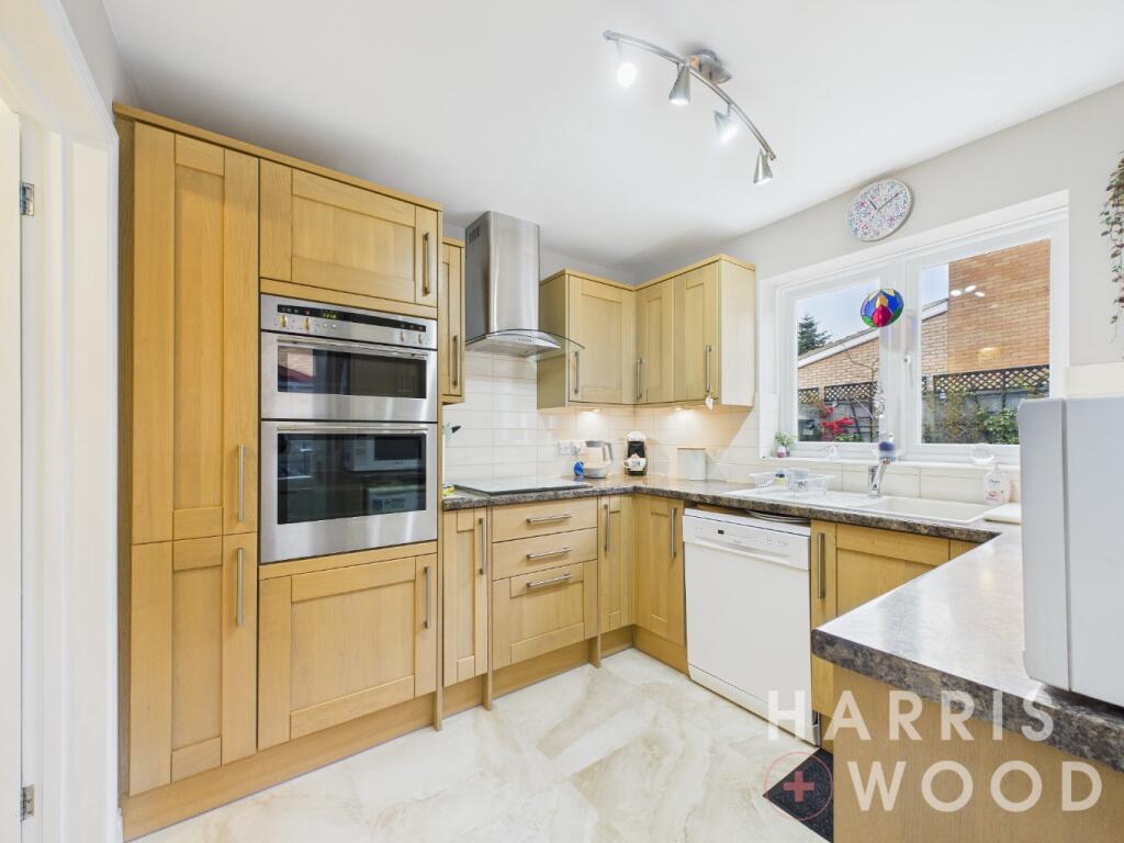 Pampas Close, Colchester, Essex, CO4 photo 3