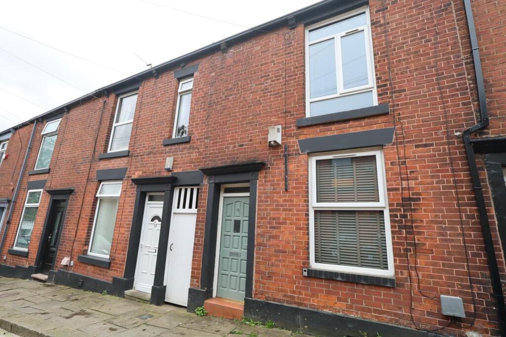 Main image of property: Sand Street, Stalybridge