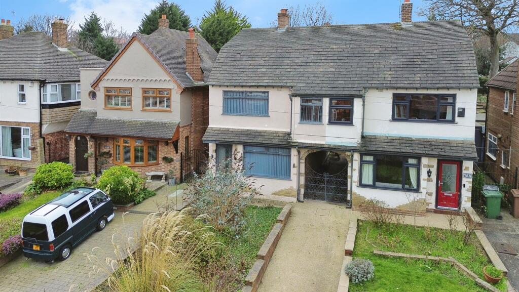 Main image of property: Seabank Road, Wallasey