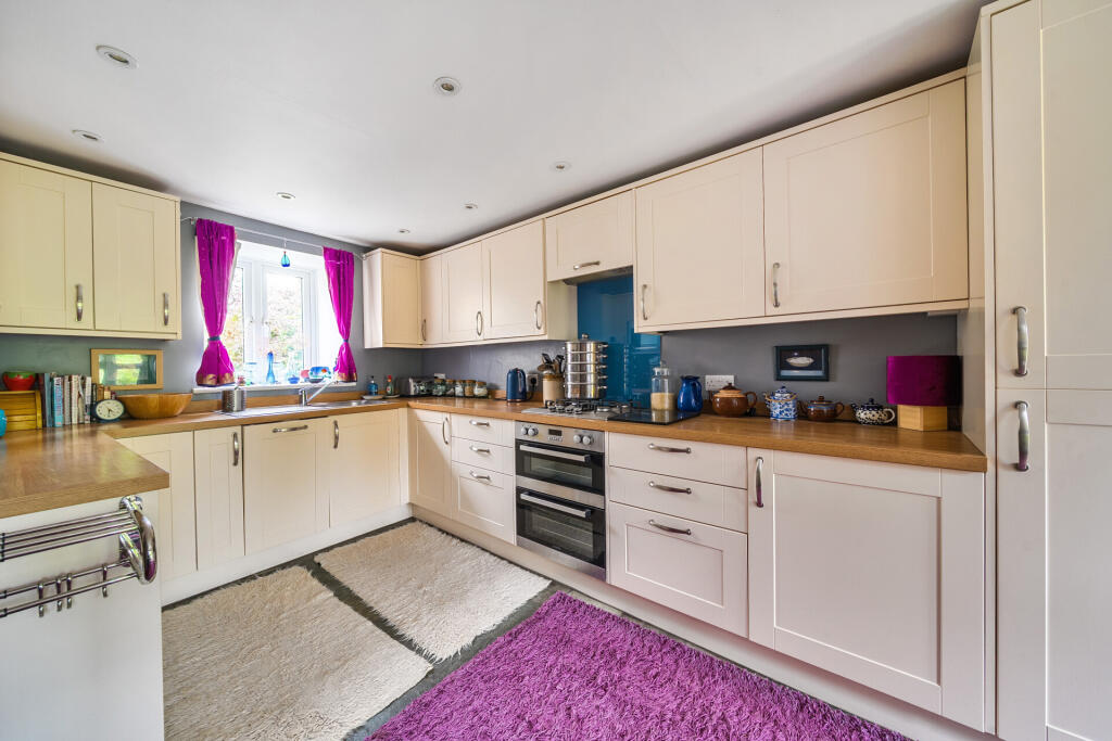 House in East Devon, Ottery St. Mary - View 5
