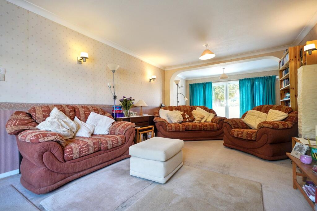 House in Chelmsford - View 5