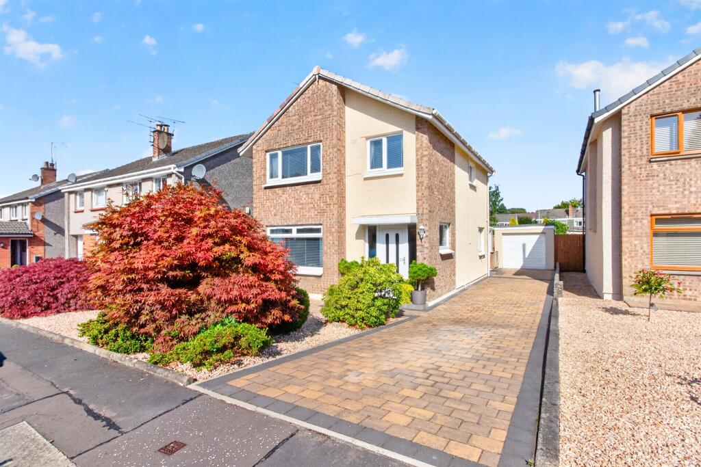 Main image of property: Parkdyke, Stirling