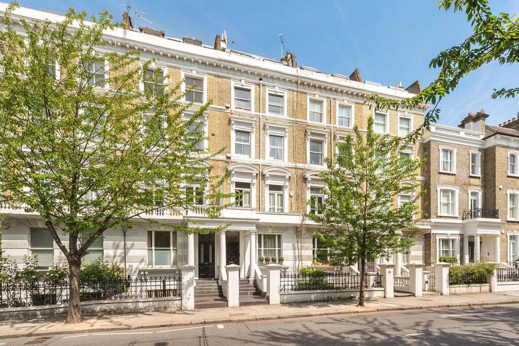 Main image of property: Redcliffe Gardens, London, SW10