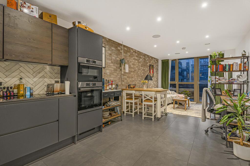 Main image of property: Meldola Yard, Hackney Wick, London E9
