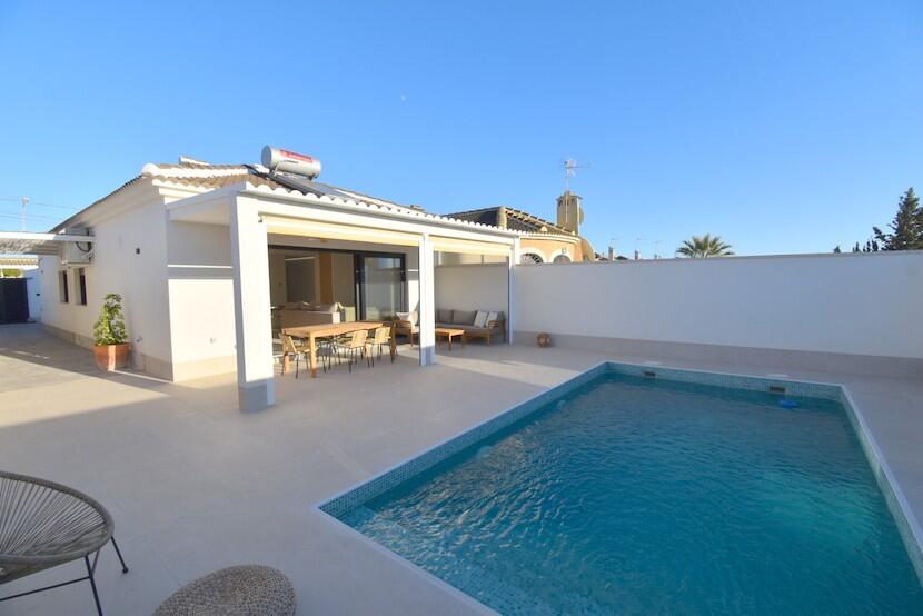 Main image of property: Valencia, Alicante