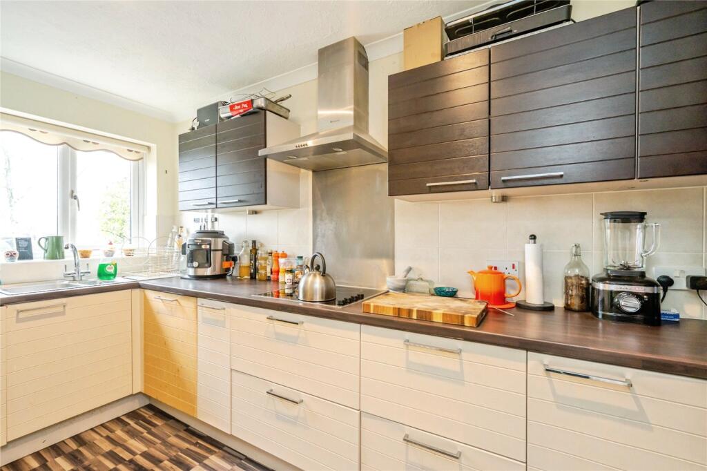 House in Chichester, Boxgrove - View 3
