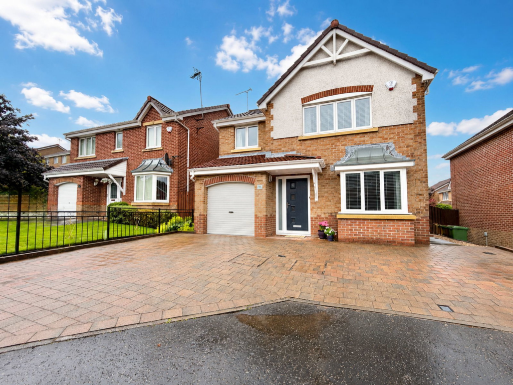 Main image of property: Rose Street, Tullibody, Alloa, FK10 2SZ